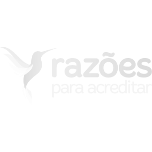 Razões para Acreditar